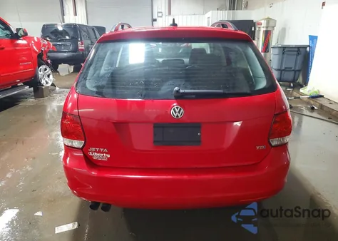 2012 Volkswagen Jetta Tdi z USA, uszkodzony, nr VIN 3VWPL7AJ7CM692326